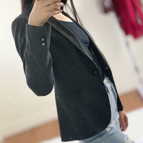 ZARA BLAZER - Picture 3 of 4